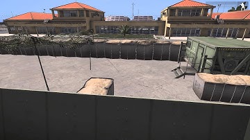 arma 3 teleport all