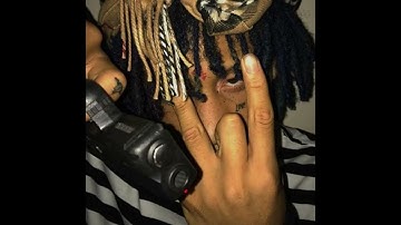 Trippie Redd - Overdose On L1fe (Alternate ending)