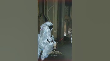 common orokin architecture L #warframe