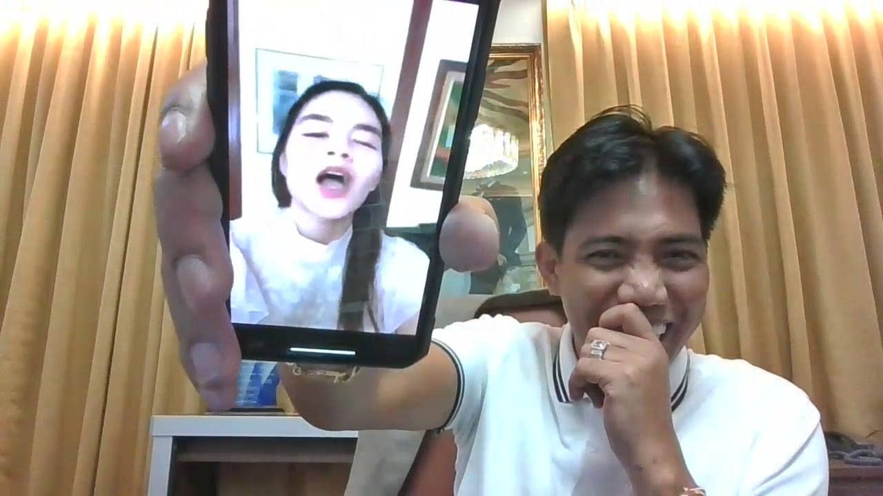 April 28 francis leo Marcos live YouTube