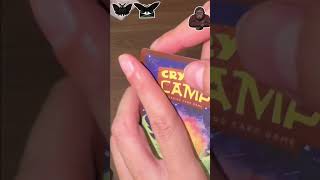 Cryptid Camp Spoilers For Upcoming Promos!!