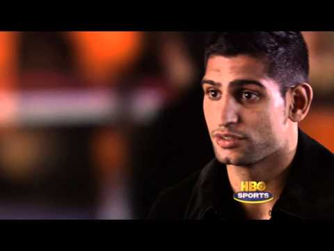 Amir Khan: Ring Life (HBO Boxing)