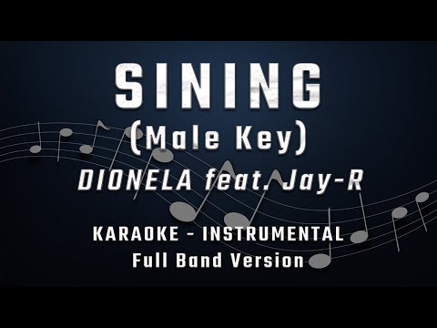 SINING - MALE