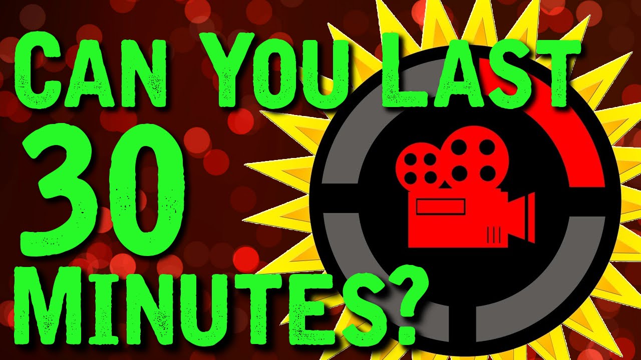 Film Theory for 30 Minutes // Take The Challenge YouTube