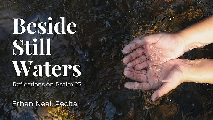Beside Still Waters: Reflections on Psalm 23  Etha...