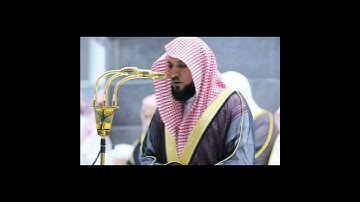 سورة المسد بصوت الشيخ ماهر المعيقلي