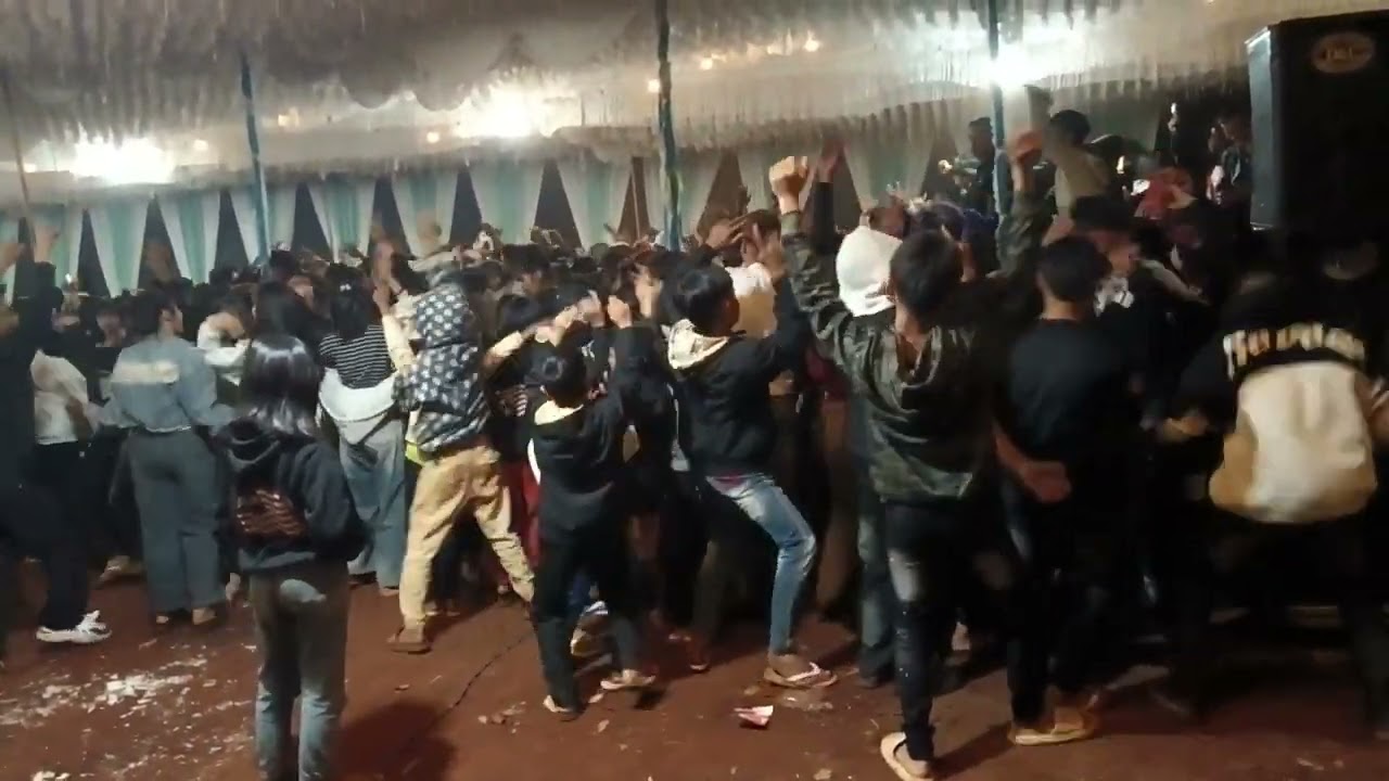 Đàm cười tại làng choan nhạc san 06/02/26