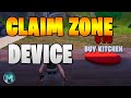 Partie 1  comment crer un tycoon crer la zone de claim how to create a tycoon fortnite uefn