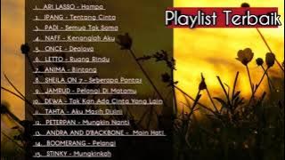 Download lagu lagu pop indonesia terpopuler | yang enak didengar - ari lasso, naff, padi, ipang, peterpan, dewa