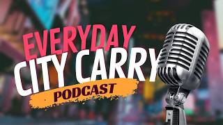 What is the future even | Everyday City Carry 395
