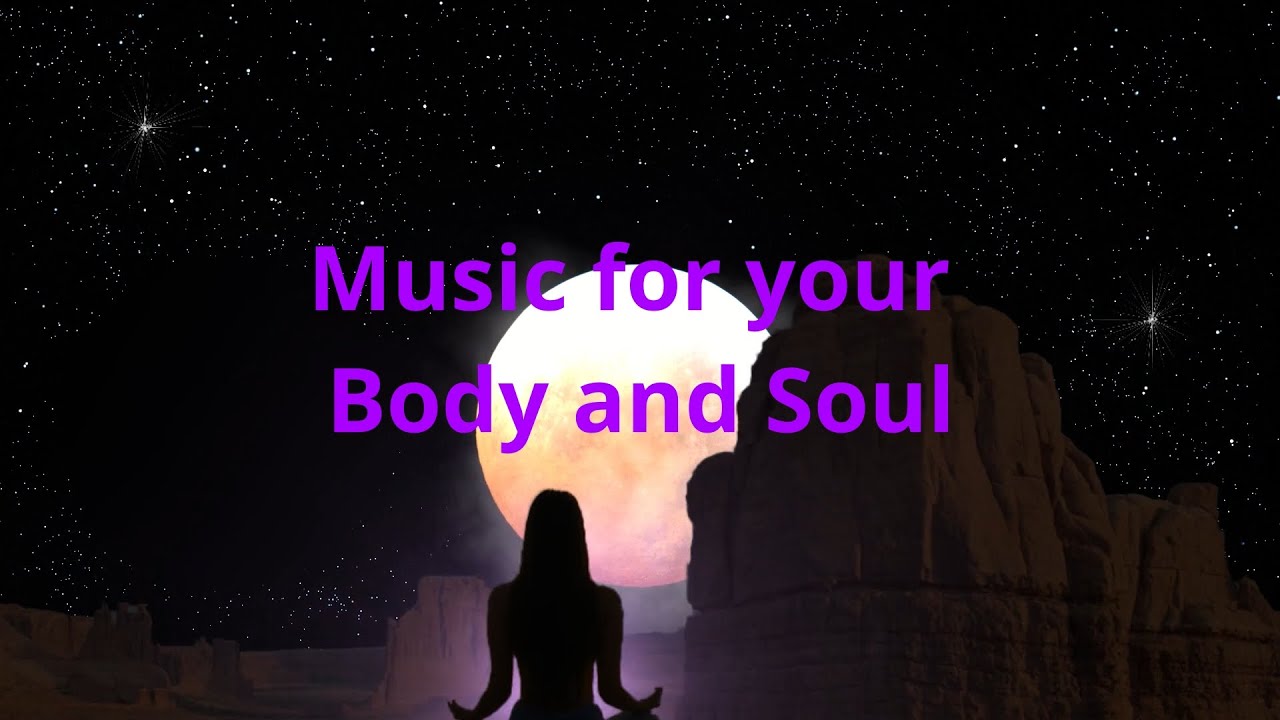 Music for Meditation, Deep Relaxation and Sleep - Solfeggio Frequencies ...