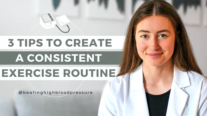 3 Tips For Women On Creating a Consistent Workout ...