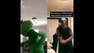 Peashooter Gets Shot