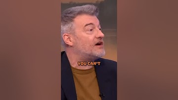 How Charlie Brooker Creates Black Mirror Episodes #shorts #blackmirror #charliebrooker