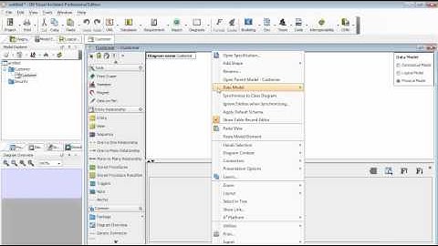 Design Same Name Entities in Oracle