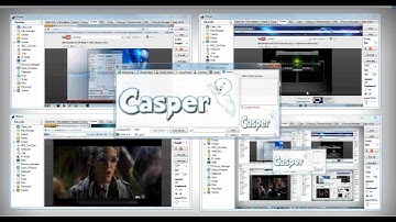 VB.NET R.a.t Casper 1.0 preview