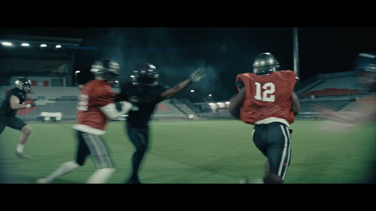 SIS Pitches Trailer Ireland - Chloë Elmore - Voice Actor