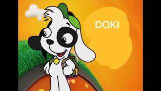 Doki Oferecimento Discovery Kids 2019