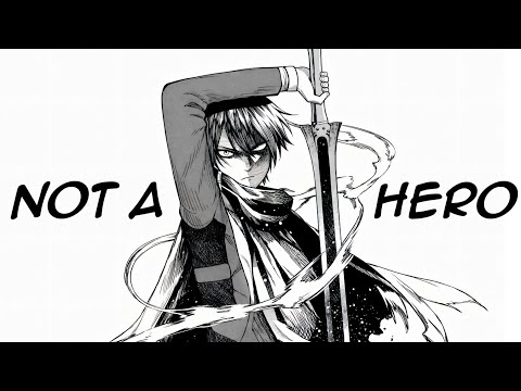 (1-2) 3000 Years Of Suffering Turned Him Into The Ultimate God Of Death! |  Manga Recap