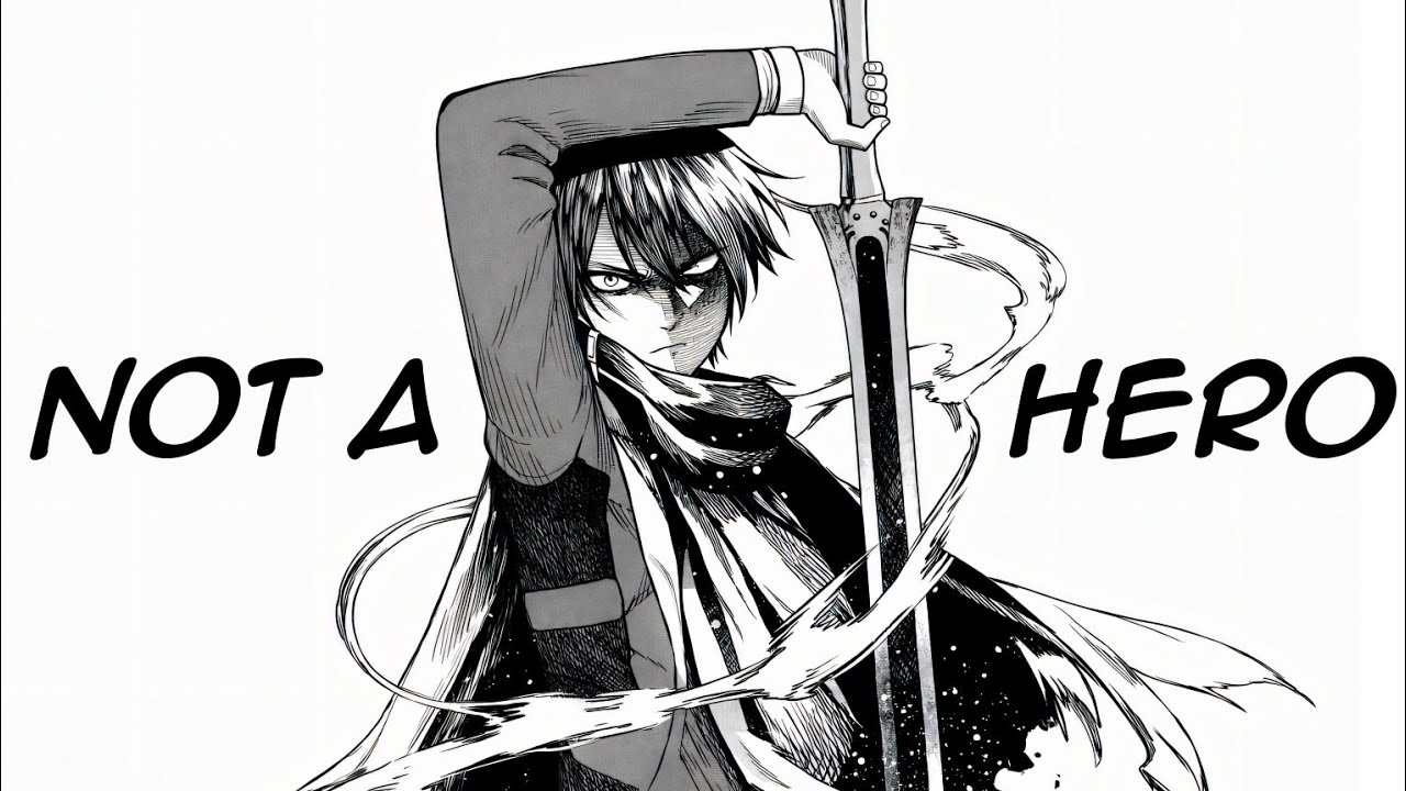 (1-2) 3000 Years Of Suffering Turned Him Into The Ultimate God Of Death! |  Manga Recap