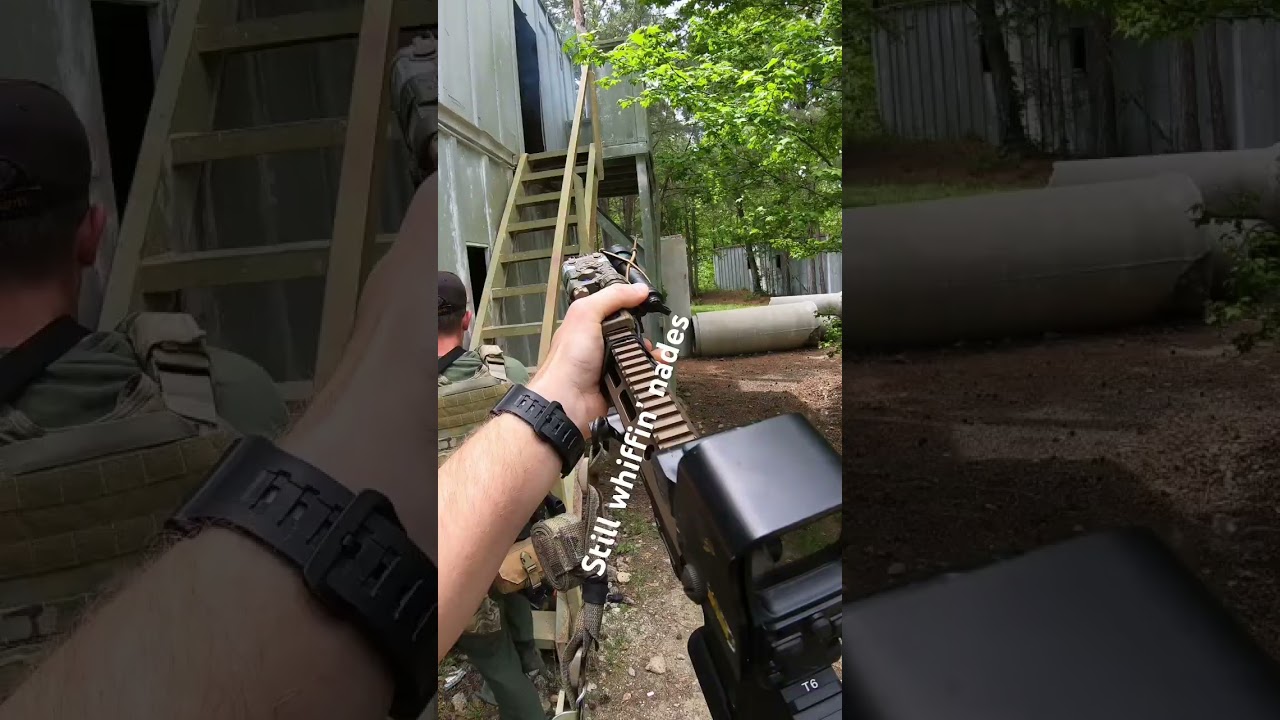 VFC URGI GBBR | still wasting money lol 