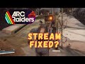 #arcraiders - Is the Stream Fixed - Been Having Issues (Portrait)