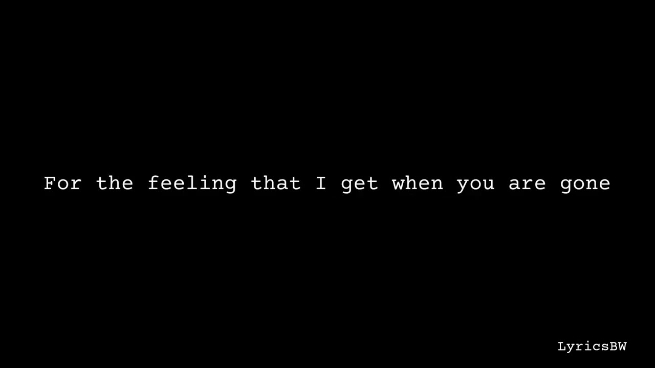 One Direction - I Want To Write You A Song [Lyrics]