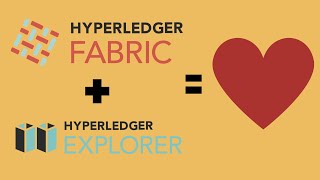 How to integrate Hyperledger Explorer with Hyperledger Fabric?