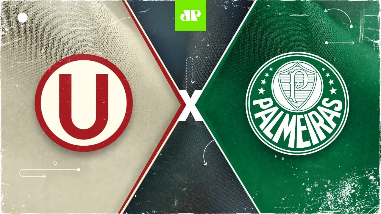 Universitario x Palmeiras ao vivo: onde assistir ao jogo da