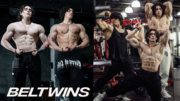ENTRENANDO CON MI GEMELO MALVADO | FT.  BRAYAN LOPEZ Y DADDY AIOLI | LA TRINIDAD DE LAS AESTHETICS
