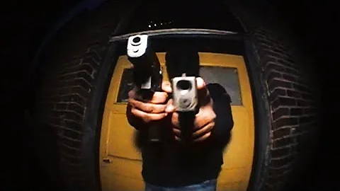 HappyDranker - AfterParty (Saint Drank) Shot By @chriswentmia