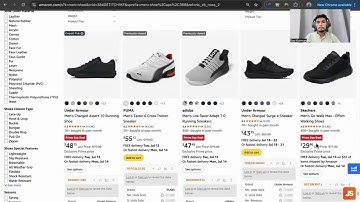 Amazon PPC Tutorial for Beginners | Learn Amazon Ads Step-by-Step (2025)