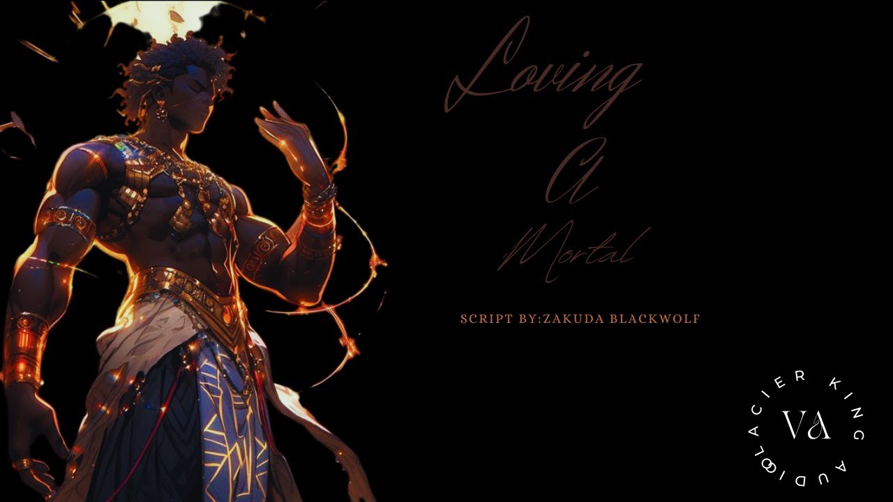 Demi god visits the Mortal realm and falls for you[M4F ][Demi god] [Human Farmer listener Wholesome]