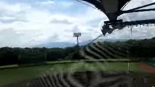 2012-0902試合開始前