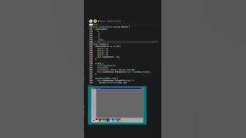 Code MS Paint in JavaScript (Part 12)! #p5js #javascript #codingtutorial #creativecoding #windows95