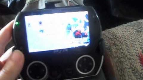 Update - PSP Go, UMDS, and PSP in general