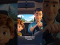Traffic Rules guidance for Kids 🚦👦 | Learn Safety  #Shorts