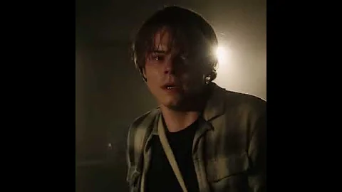 The New Mutants - Meet Sam Guthrie