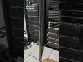 Server Rack Dressing