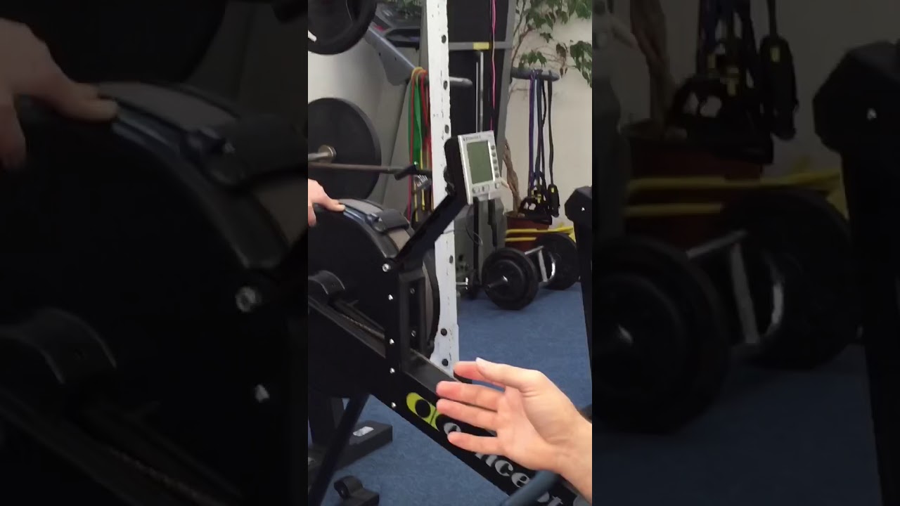 Rob Smith’s 100m Sprint Advice. 1:05/500m Max Pull. Indoor Rowing. Concept 2