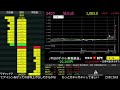 【累計211万勝ち】場中決算ラッシュ！デイトレボロボロだからチャンスをくれ！！【7/31　後場デイトレード放送】