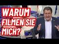 Wenn Grüne sich eine kleine Erinnerung aus dem Plenarsaal mitnehmen möchten! 🥰🎥