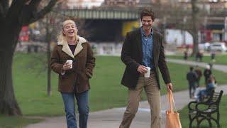 WE LIVE IN TIME trailer | BFI London Film Festival 2024