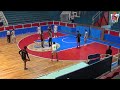 U21, CD ÁRABE "B" v/s QUILPUE BAS