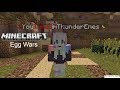 YouTuber Tagı Aldım!?! sorularınızı cevaplıyorum Minecraft Egg wars Blocksmc