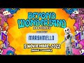 🎥 Marshmello en Beyond Wonderland