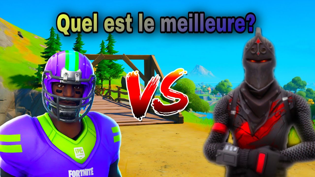 Teeqzy Xoriu VS Ghost_Pinel