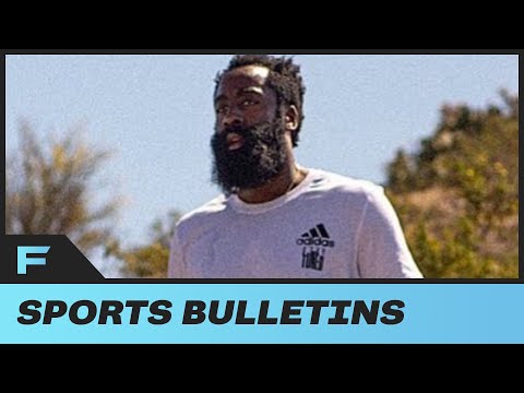 James Harden Seen For The First Time Looking VERY Skinny & ENTIRELY Different