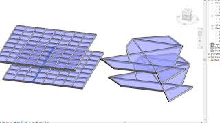 Revitcreate Slab By Beamrevision