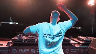 Alan Walker \u0026 Sophie Stray - Land Of The Heroes (Odium Remix) [Odium at Open Beatz Festival]